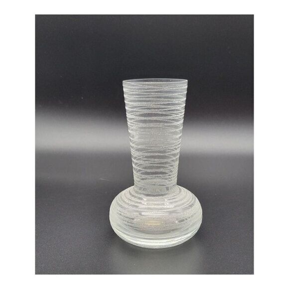 Mid-century West Germany Flower Vase